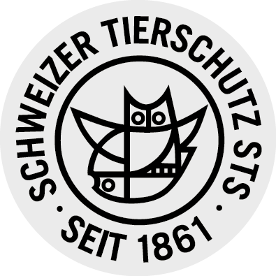 Kontrolldienst Schweizer Tierschutz STS